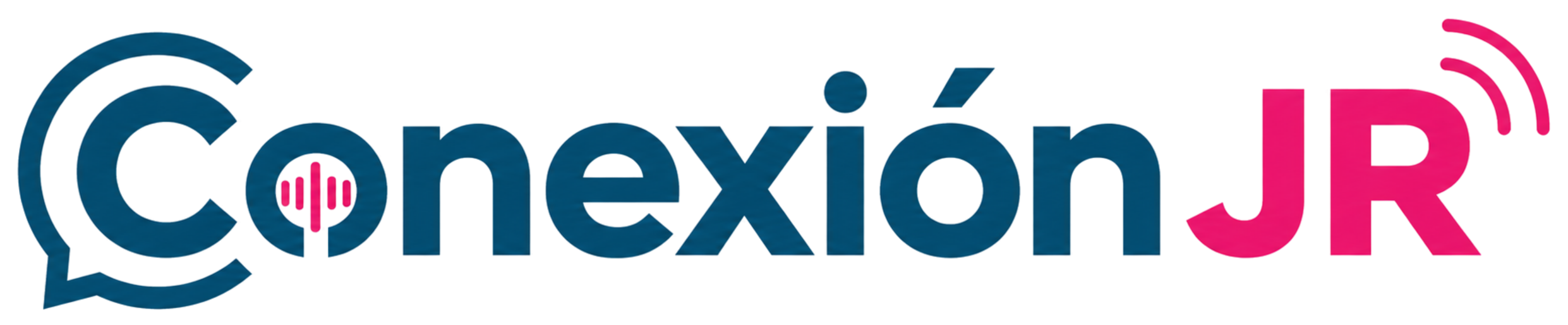Conexión JR